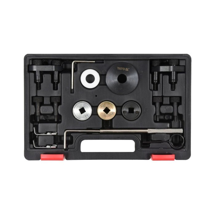 Set blocare distributie vag tsi/tfsi Yato YT-06024