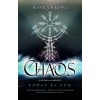 Chaos - Ez&uuml;st &eacute;s v&eacute;r - (K&uuml;l&ouml;nleges kiad&aacute;s) - Kayra B. King
