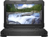 Cumpara ieftin Laptop Dell Latitude 14 5424 Rugged, Intel Core i7-8650U, RAM: 16 GB DDR4, HDD: 512 GB SSD,14inch FHD, AMD Radeon 540 , Webcam