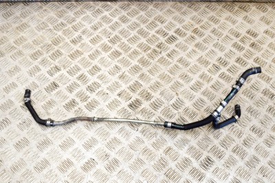 Furtun de lichid de răcire MASERATI GHIBLI M157 2015 15064674 foto