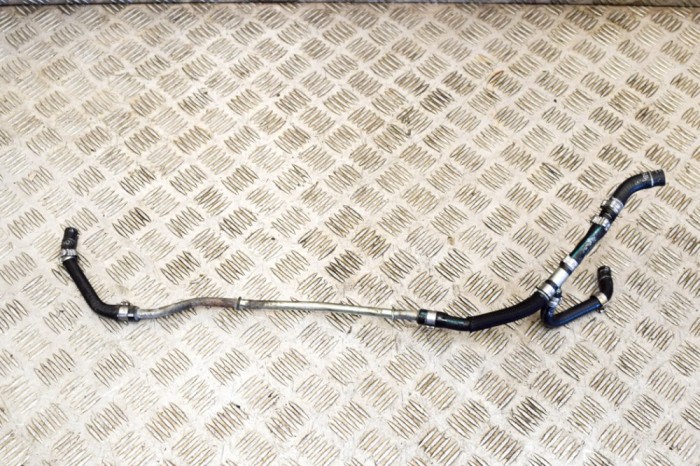 Furtun de lichid de răcire MASERATI GHIBLI M157 2015 15064674