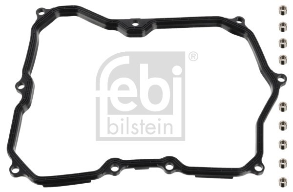 FEBI BILSTEIN 106019 Garnitura, vana ulei cutie viteza automata