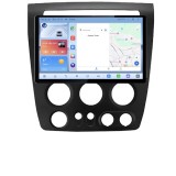Navigatie Hummer H3 Qled 1K Octa Core 4+64 LTE 4G DSP Wifi 5Ghz android auto carplay radio gps internet EDT-E413V3 CarStore Technology