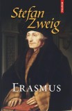 Erasmus - Paperback brosat - Stefan Zweig - Polirom