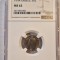 Grecia, Greece, 50 Lepta 1954, KM#80, Gradata, NGC, MS62
