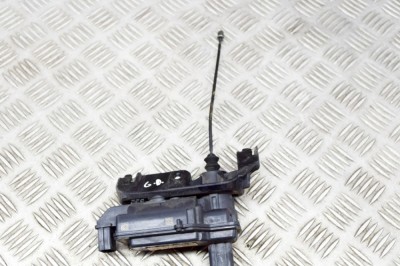 Motor fr&amp;acirc;nă de m&amp;acirc;nă dreapta spate VW ID.3 E11 2022 OEM: 1EA501052BE 20766967 foto