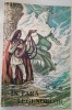 In Tara legendelor-Al.Mitru /ilustratii -Victor Sturmer