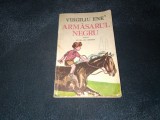 VIRGILIU ENE - ARMASARUL NEGRU