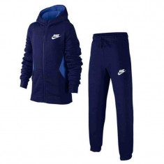 Trening Nike Nsw Bf Core Copii - Trening Original -Trening Copii - 939626-478 foto