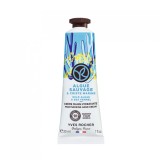 Crema pentru maini cu alge salbatice si fenicul marin, 30ml, Yves Rocher