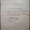 Ordin de Serviciu, Serviciul Drumurilor Nationale Focsani 1944