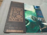Cumpara ieftin PLIANT/BROSURA TORINO BOCANICIU
