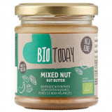 Cumpara ieftin Crema Tartinabila din Mix de Nuci Bio 170 grame Bio Today