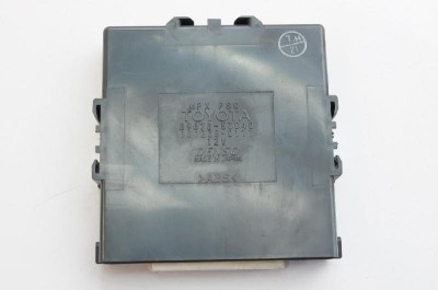 Alt modul de control LEXUS RX _U3_ 2007 OEM: 89670-53040,101238-0111 2244033 foto