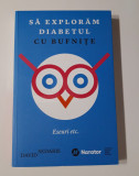 David Sedaris Sa exploram diabetul cu bufnite