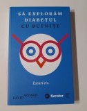 David Sedaris Sa exploram diabetul cu bufnite