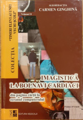 Imagistica la bolnavi cardiaci volumul 2 foto