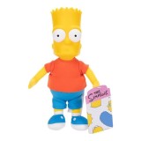 The Simpsons Jucarie de plus Bart 22 cm