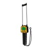 Umidometru Digital Cereale, Porumb, Orez, Soia, Arahide, Seminte - Tester Umiditate cu Alarma Sonora si Calibrare, Sonda 22cm