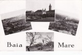AMS - ILUSTRATA 1239, BAIA MARE, ANUL 1961