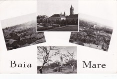 AMS - ILUSTRATA 1239, BAIA MARE, ANUL 1961