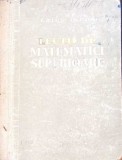LECTII DE MATEMATICI SUPERIOARE-CAIUS IACOB-363572