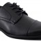 Pantofi barbatesti negri eleganti #1