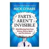 Farts Aren&#039;t Invisible