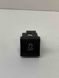 Buton ESP Audi Q3 8U 2016 Original 8U0927134 Comutator Control Tractiune Argintiu