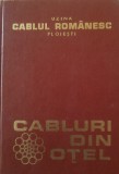 CATALOG CABLURI DIN OTEL : UZINA CABLUL ROMANESC PLOIESTI