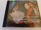 Le nozze di Figaro - Mozart,Barenboim, cd