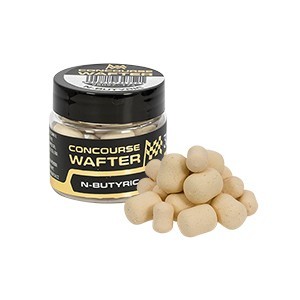 Wafters Benzar Mix Concourse, N-butyric, 8-10mm, 30ml foto