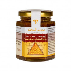 Apitotal Forte 200 grame Apicola Pastoral Georgescu