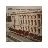 Ghidul Muzeului de Arta al Republicii Socialiste Romania (Editia: 1971)