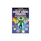 The Boy with Video Game Powers: Rescue Mode