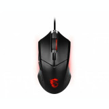 MSI Mouse cu fir Clutch GM08 Gaming CLUTCH GM08