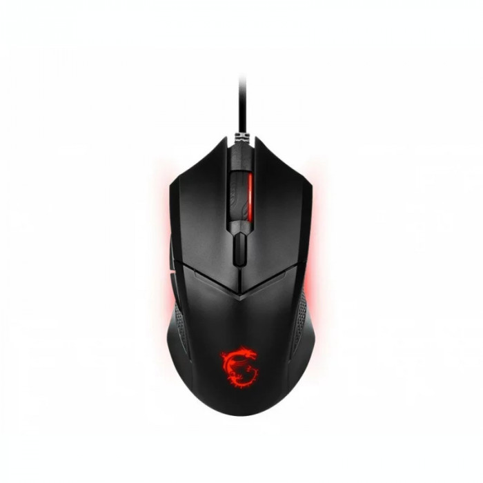 MSI Mouse cu fir Clutch GM08 Gaming CLUTCH GM08