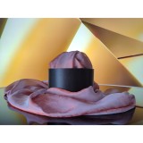 Eșarfă Atena unisex din mătase naturală