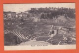 AMS - CP FIESOLE - ANFITEATRO ROMANO, 1927