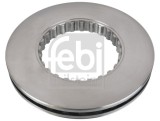 FEBI BILSTEIN 179042 Disc frana