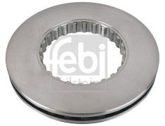 FEBI BILSTEIN 179042 Disc frana