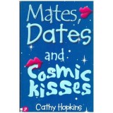Cathy Hopkins - Mates dates and cosmic kisses - 111241