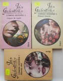 Comedia moderna (3 volume) &ndash; John Galsworthy