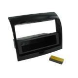 Rama adaptoare 1DIN Connects2 CT24FT31 pentru Fiat Ducato 2012-2014