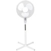Ventilator cu picior 44W cu telecomanda si pulsare Entac EPSF-44W-RC