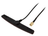 Antena GSM 2.5dBi pentru Cablu-Bandă 50&Omega;