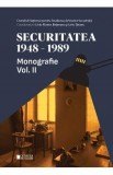 Securitatea 1948-1989 Vol.2 - Liviu Marius Bejenaru, Liviu Taranu