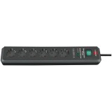 Prelungitor cu protectie Brennenstuhl 6 prize, 2m