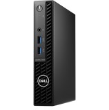 Calculator refurbished DELL OptiPlex 3000 MiniPC i5-12500T, 16GB, SSD, Win 11