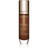 Clarins Skin Illusion Hydrating Foundation fond de ten cu acoperire ridicată culoare 118.5N 30 ml
